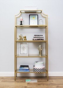 Стеллаж Atribut Восток 190x100x30