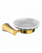 Мильниця Imprese Cuthna золото 110280 zlato