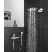Набір для душа Grohe Rainshower System SmartControl 360 DUO хром 26443000