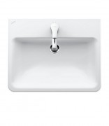 Раковина для ванной встраиваемая Laufen коллекция PRO белая H8189630001041