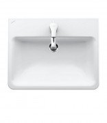 Раковина для ванної вбудована Laufen колекція PRO біла H8189630001041