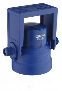 Комплект підключення для фільтра Grohe Blue 64508001