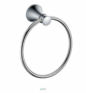 Полотенцедержатель Imprese Podzimu Ledove кільце хром ZMK01170128