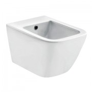 Біде підвісне Volle колекція Orlando 52х35.5х30 з переливом 13-35-014