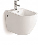 Биде подвесное Volle коллекция Amadeus 55.5х37.5х34 с переливом 13-06-256