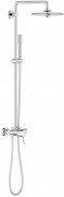 Душова система Grohe Euphoria 260 Concetto зі змішувачем хром 23061002