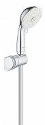 Душовий набір Grohe Tempesta New Rustic IV регульований настінний тримач 9 5 л / хв хром 27805001