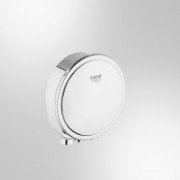 Зовнішня частина зливного гарнітура GROHE Talentofill (наливний і слив перелив) хром 19952000