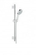 Душовий гарнітур зі штангою Grohe Power & Soul Cosmopolitan 115 хром 27753000