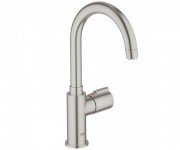 Змішувач для кухні Grohe Red для гарячої води суперсталь 30035DC0