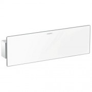 Шланговое під'єднання Hansgrohe колекція FixFit Porter 300 хром / білий 26456400