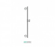 Штанга для душа Hansgrohe колекція Unica Comfort 65 хром 26401000