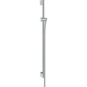 Штанга для душа Hansgrohe коллекция Unica Croma 90 хром 26504000