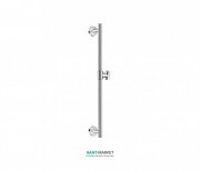 Штанга для душа Hansgrohe колекція Unica Comfort 65 хром 26401000