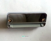 Аэратор для смесителя каскадный Hansgrohe коллекция Axor Starck X 97462000