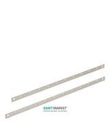 Монтажная панель Hansgrohe коллекция Axor iBox universal 93171000