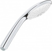 Ручной душ Grohe Euphoria 110 Massage 3 режима струи хром 27239001