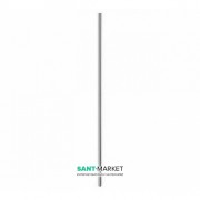 Удлиннённая штанга для душевой системы Hansgrohe хром 96770000