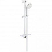Душевой гарнитур Grohe Tempesta New с полочкой мм хром 27927001