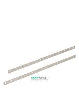 Монтажная панель Hansgrohe коллекция Axor iBox universal 93171000