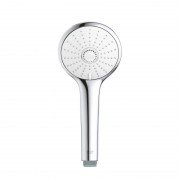 Ручний душ Grohe Euphoria 110 Massage 3 режими струменя хром 27221001