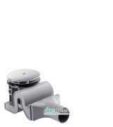 Сифон для душового піддону Hansgrohe колекція Raindrain 90 XXL 60031000