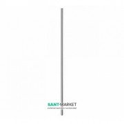 Удлиннённая штанга для душевой системы Hansgrohe хром 96770000