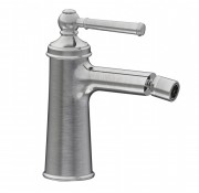 Змішувач для біде Imprese Hyrdant нікель ZMK031806070