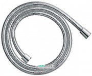 Душевой шланг Hansgrohe коллекция Comfortflex хром 28167000