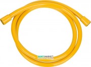 Душовою шланг Hansgrohe колекція Isiflex жовтий 28276480