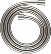 Душевой шланг Hansgrohe коллекция Isiflex нержавеющая сталь 28276810
