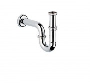 Сифон для біде Grohe хром 28961000