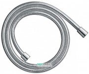 Душевой шланг Hansgrohe коллекция Comfortflex хром 28167000