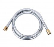 Душовою шланг Hansgrohe колекція Isiflex хром / золото 28276090