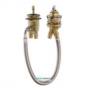 Скрытая часть смесителя Hansgrohe 13159180