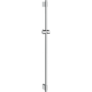 Штанга для душа Hansgrohe колекція Unica Varia 105 см хром 27356000