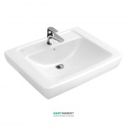 Раковина для ванної підвісна Villeroy & Boch Verity Design 60 біла 51036001
