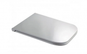 Сиденье с крышкой для унитаза Scarabeo Teorema 2.0 SoftClose 8305B