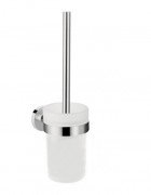 Туалетний йоржик Hansgrohe Logis Universal хром 41722000