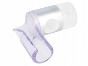 Держатель для ручного душа Hansgrohe коллекция Unica хром/сатин 28672880