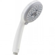 Душевая лейка Hansgrohe коллекция Croma 100 белый 28536450