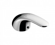 Ручка смесителя Hansgrohe коллекция Focus E хром 31791000