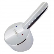 Ручка смесителя Hansgrohe коллекция Focus S хром 31793000