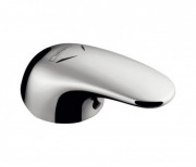 Рукоятка смесителя Hansgrohe коллекция Talis E хром 33091000
