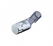 Тримач для ручного душу Hansgrohe колекція Unica хром 28672000