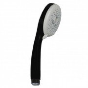 Душова лійка Hansgrohe колекція Croma 100 чорний 28536610