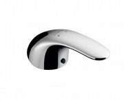 Ручка змішувача Hansgrohe колекція Focus E хром 31791000