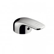 Ручка змішувача Hansgrohe колекція Metris хром 31091000