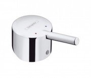 Рукоятка змішувача Hansgrohe колекція Talis S хром 32092000