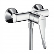 Змішувач для душу настінний змішувач Hansgrohe колекція Focus хром 31916000